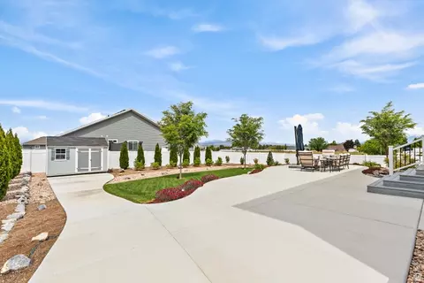 Exterior - 922 S 30 E, Salem, UT 84653 photo 11 of 13