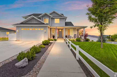 922 S 30 E, Salem, UT 84653