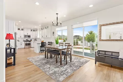 Dining - 922 S 30 E, Salem, UT 84653 photo 1 of 1