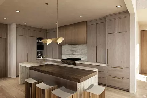 Kitchen - 2157 E Indi Loop #LOT 31, Kamas, UT 84036 photo 1 of 1