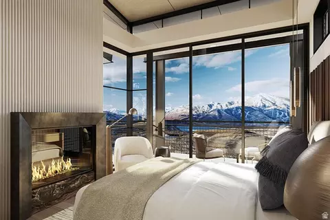 Bedroom - 2173 E Indi Loop #LOT 23, Kamas, UT 84036 photo 1 of 1