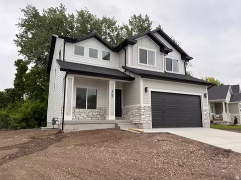 2707 S Saysay Way W, Magna, UT 84044