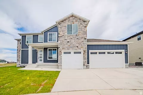 152 W Birds Eye Ln #4311, Vineyard, UT 84059