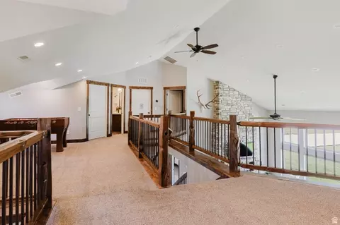 Entry Way - 120 S 380 E, Mendon, UT 84325 photo 5 of 6