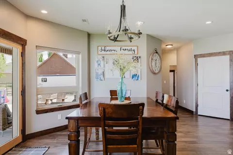 Dining - 120 S 380 E, Mendon, UT 84325 photo 2 of 2