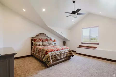 Bedroom - 120 S 380 E, Mendon, UT 84325 photo 1 of 8