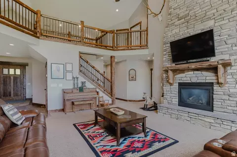 Living - 120 S 380 E, Mendon, UT 84325 photo 1 of 3