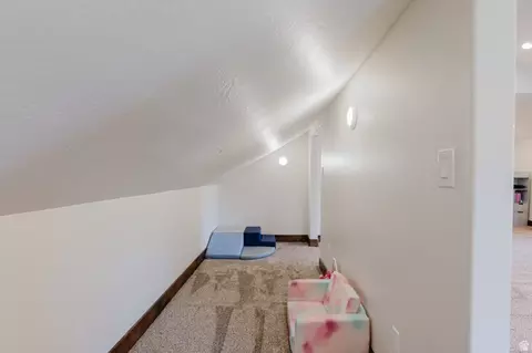 Entry Way - 120 S 380 E, Mendon, UT 84325 photo 2 of 6
