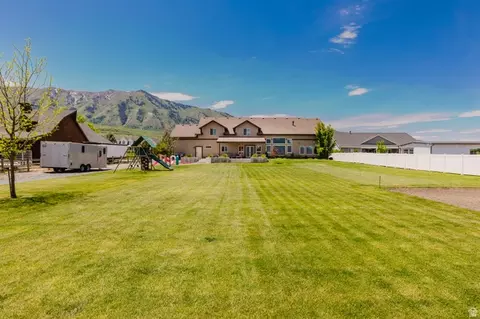 Exterior - 120 S 380 E, Mendon, UT 84325 photo 11 of 17