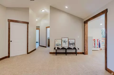 Entry Way - 120 S 380 E, Mendon, UT 84325 photo 4 of 6