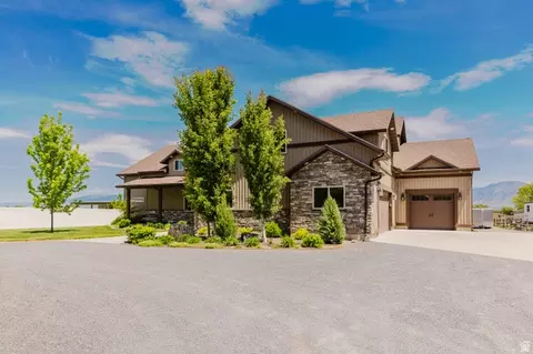 Exterior - 120 S 380 E, Mendon, UT 84325 photo 4 of 17