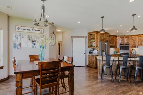 Dining - 120 S 380 E, Mendon, UT 84325 photo 1 of 2
