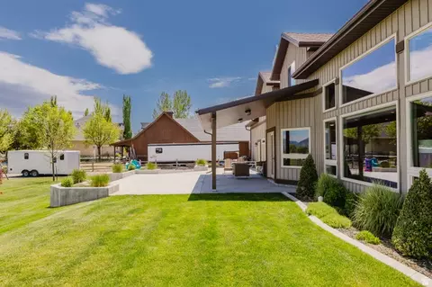 Exterior - 120 S 380 E, Mendon, UT 84325 photo 5 of 17