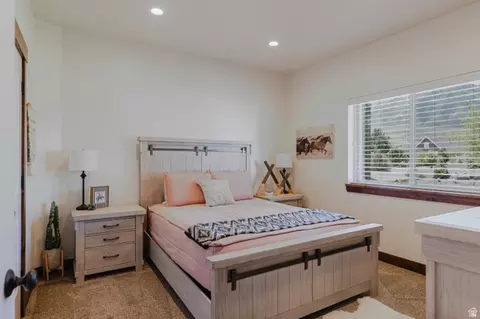 Bedroom - 120 S 380 E, Mendon, UT 84325 photo 7 of 8