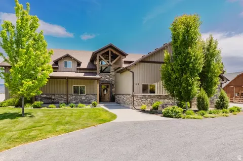 Exterior - 120 S 380 E, Mendon, UT 84325 photo 1 of 17