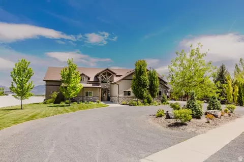 Exterior - 120 S 380 E, Mendon, UT 84325 photo 17 of 17