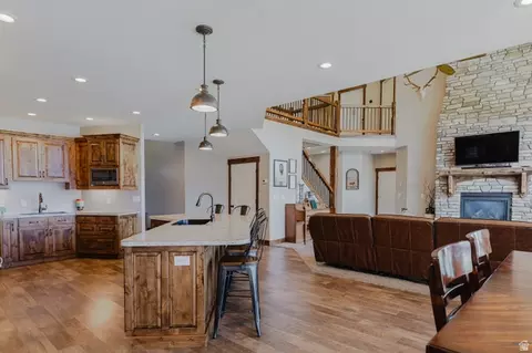 Kitchen - 120 S 380 E, Mendon, UT 84325 photo 1 of 6