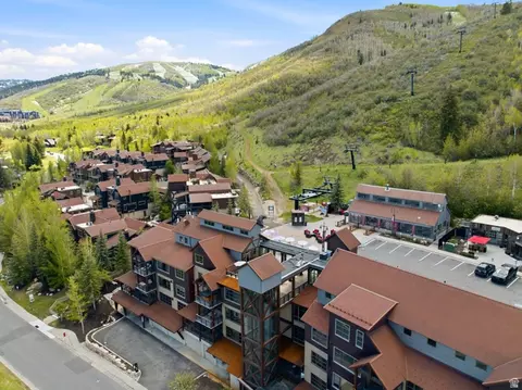 1825 Three Kings Dr #703, Park City, UT 84060