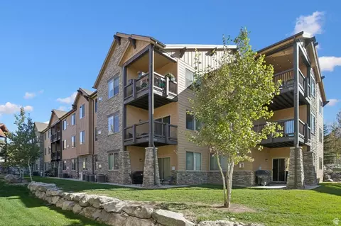 14345 N Buck Horn Trl #43-G, Kamas, UT 84036