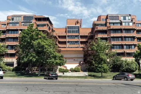 105 S 1100 E #713, Salt Lake City, UT 84102