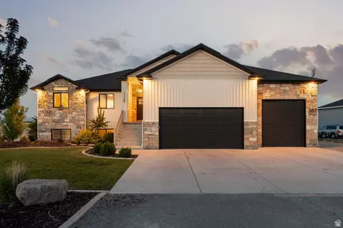 11160 N 8400 W, Tremonton, UT 84337