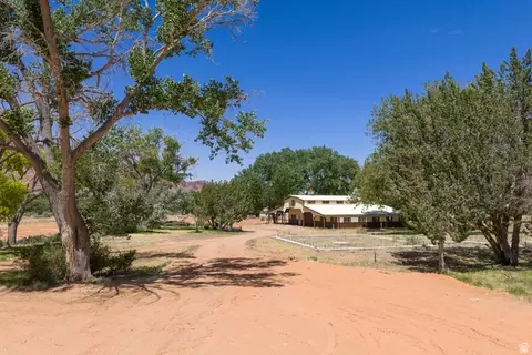 3181 E Bench Rd, Moab, UT 84532 photo 33
