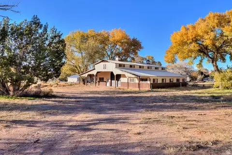 3181 E Bench Rd, Moab, UT 84532