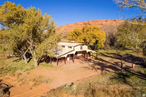 3181 E Bench Rd, Moab, UT 84532 photo 17