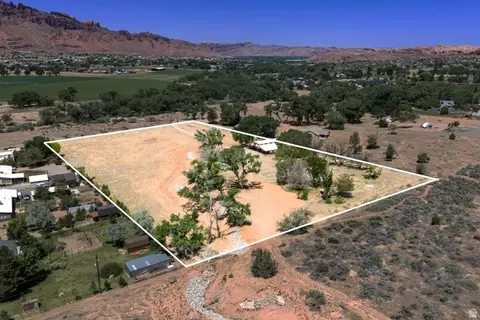3181 E Bench Rd, Moab, UT 84532 photo 3