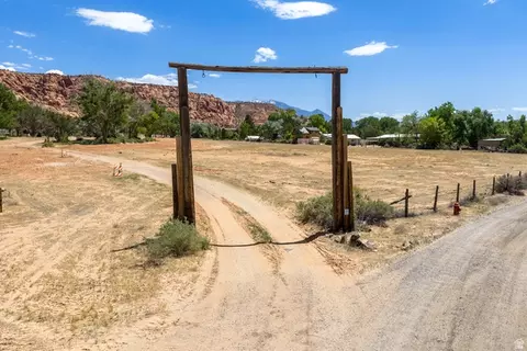 3181 E Bench Rd, Moab, UT 84532 photo 5