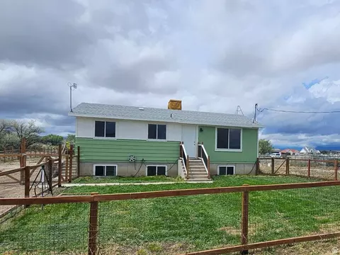1298 S 600 W, Price, UT 84501