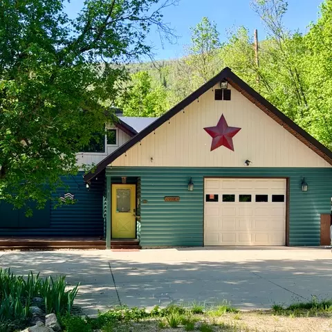2495 W Snake Rd, Midway, UT 84049