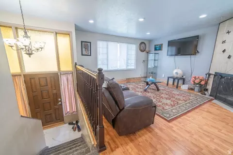 Entry Way - 1430 E 8685 S, Sandy, UT 84093 photo 1 of 1