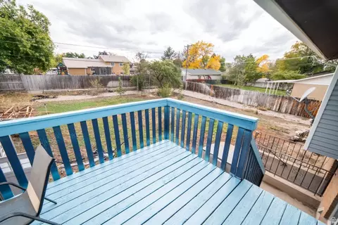 Exterior - 1430 E 8685 S, Sandy, UT 84093 photo 3 of 10