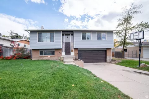 1430 E 8685 S, Sandy, UT 84093