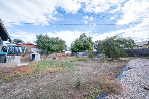 Exterior - 1430 E 8685 S, Sandy, UT 84093 photo 7 of 10