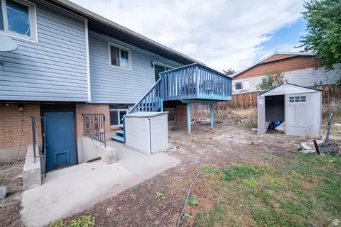 Exterior - 1430 E 8685 S, Sandy, UT 84093 photo 4 of 10