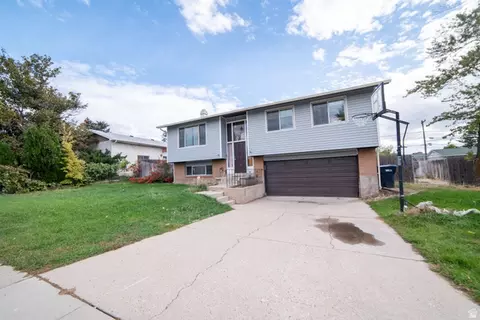 Exterior - 1430 E 8685 S, Sandy, UT 84093 photo 10 of 10