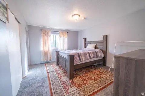 Bedroom - 1430 E 8685 S, Sandy, UT 84093 photo 1 of 2