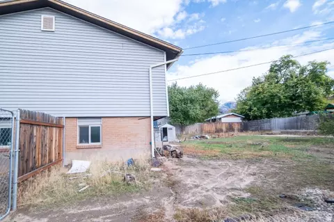 Exterior - 1430 E 8685 S, Sandy, UT 84093 photo 8 of 10