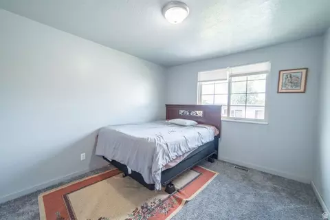 Bedroom - 1430 E 8685 S, Sandy, UT 84093 photo 2 of 2