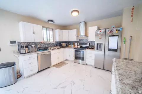 Kitchen - 1430 E 8685 S, Sandy, UT 84093 photo 1 of 4