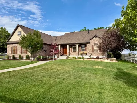 4087 N Cochrane Ln, Erda, UT 84074
