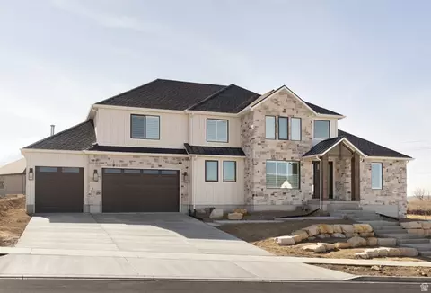 8058 N Bristlecone Rd #112, Eagle Mountain, UT 84005