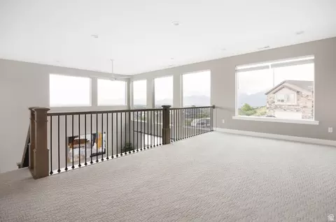 Living - 8058 N Bristlecone Rd #112, Eagle Mountain, UT 84005 photo 5 of 6