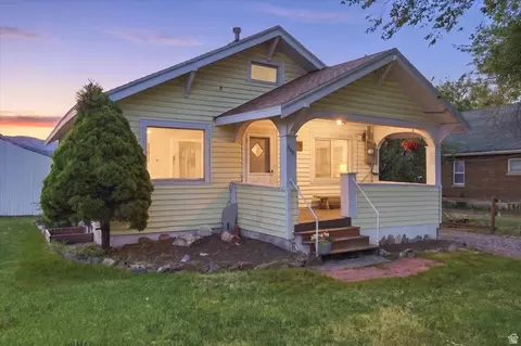 344 N 400 W, Malad City, ID 83252