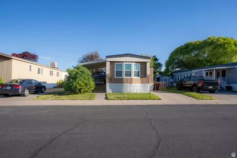 3279 W Regency Park Dr S, West Valley City, UT 84119