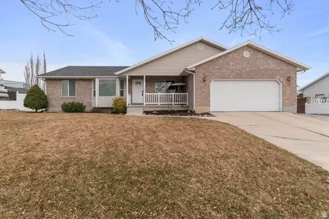 882 N 200 W, American Fork, UT 84003