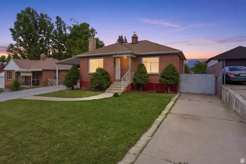 774 37th St, Ogden, UT 84403