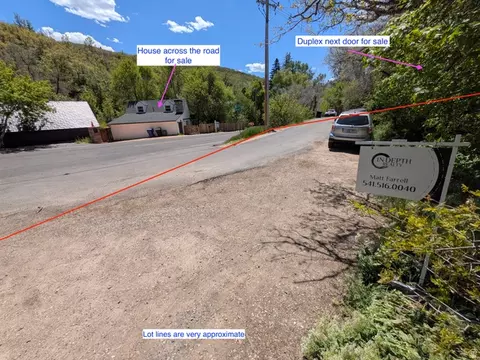 6739 Emigration Canyon Rd, Emigration Canyon, UT 84108 photo 3